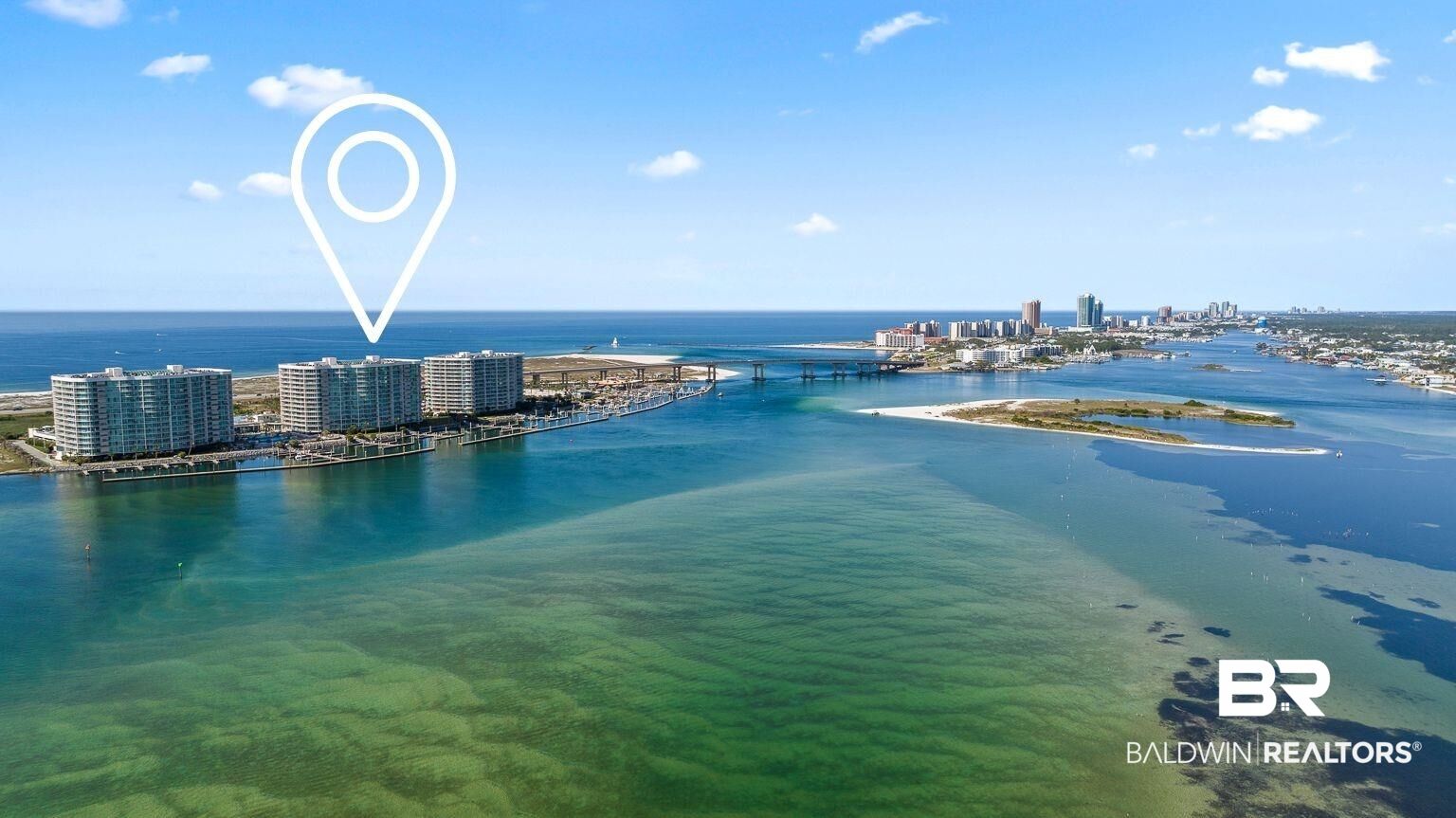 Property Photo: 28105 Perdido Beach Boulevard C303 AL 36561