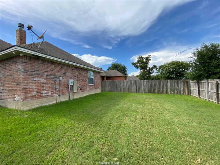 Property Photo:  2309 Norham Dr  TX 77845 