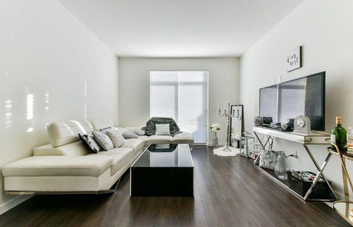 Property Photo: 14955 60 Avenue 16 BC V3S 1R8