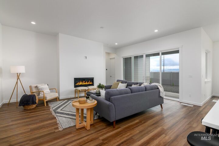 Property Photo: 8525 W Stock Bridge St ID 83669