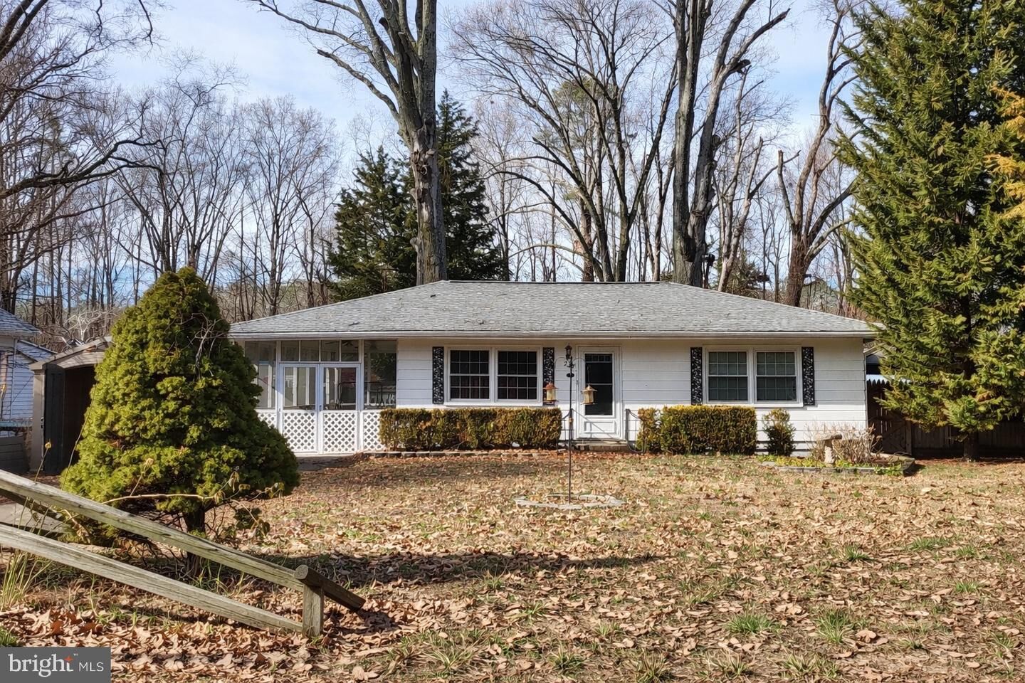 Property Photo: 227 7th Street VA 22443