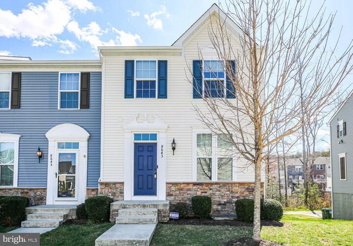 Property Photo:  8643 Rosecrans Lane  VA 22553 