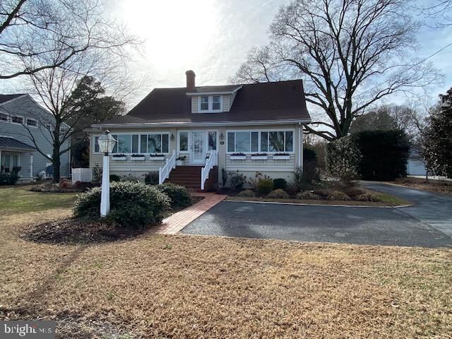 Property Photo:  24 Bellevue Avenue  MD 21613 