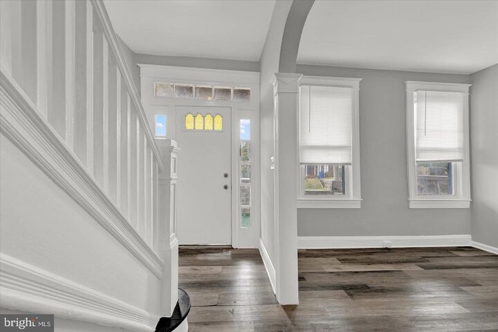 Property Photo:  536 Winston Avenue  MD 21212 