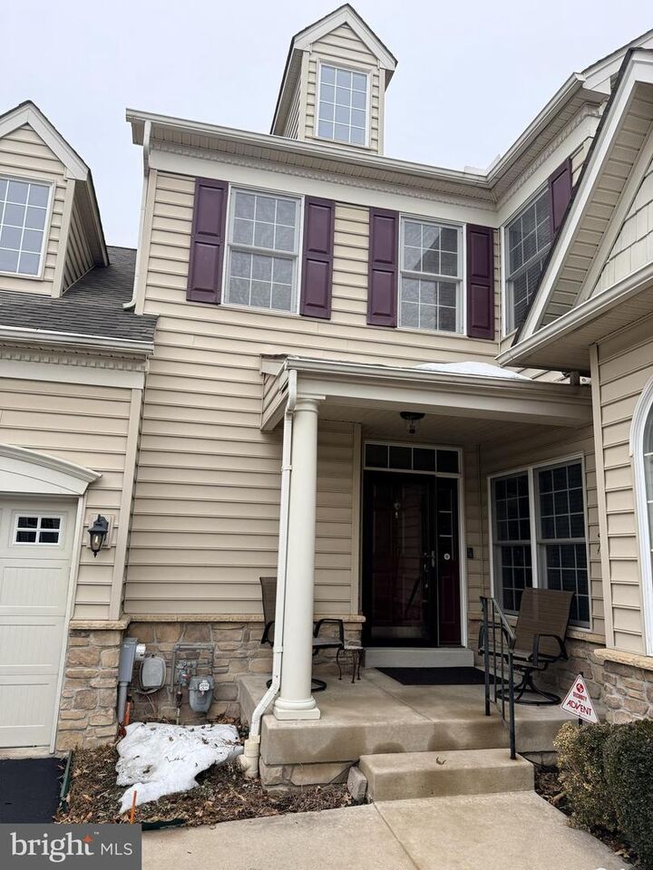 Property Photo: 812 E Kennedy Road PA 19454