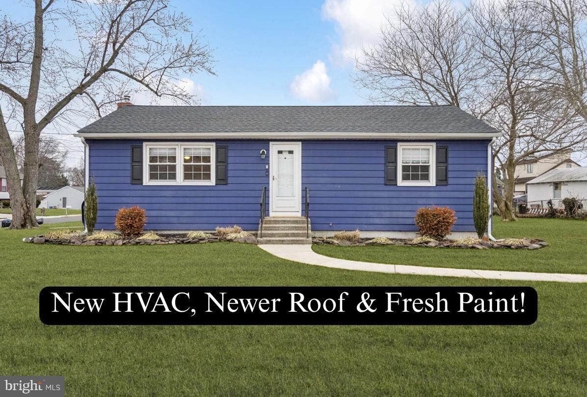 Property Photo:  126 Annapolis Road  NJ 08070 
