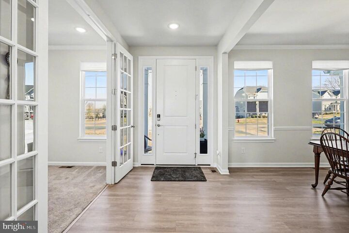 Property Photo:  1728 Legacy Lane  VA 22408 