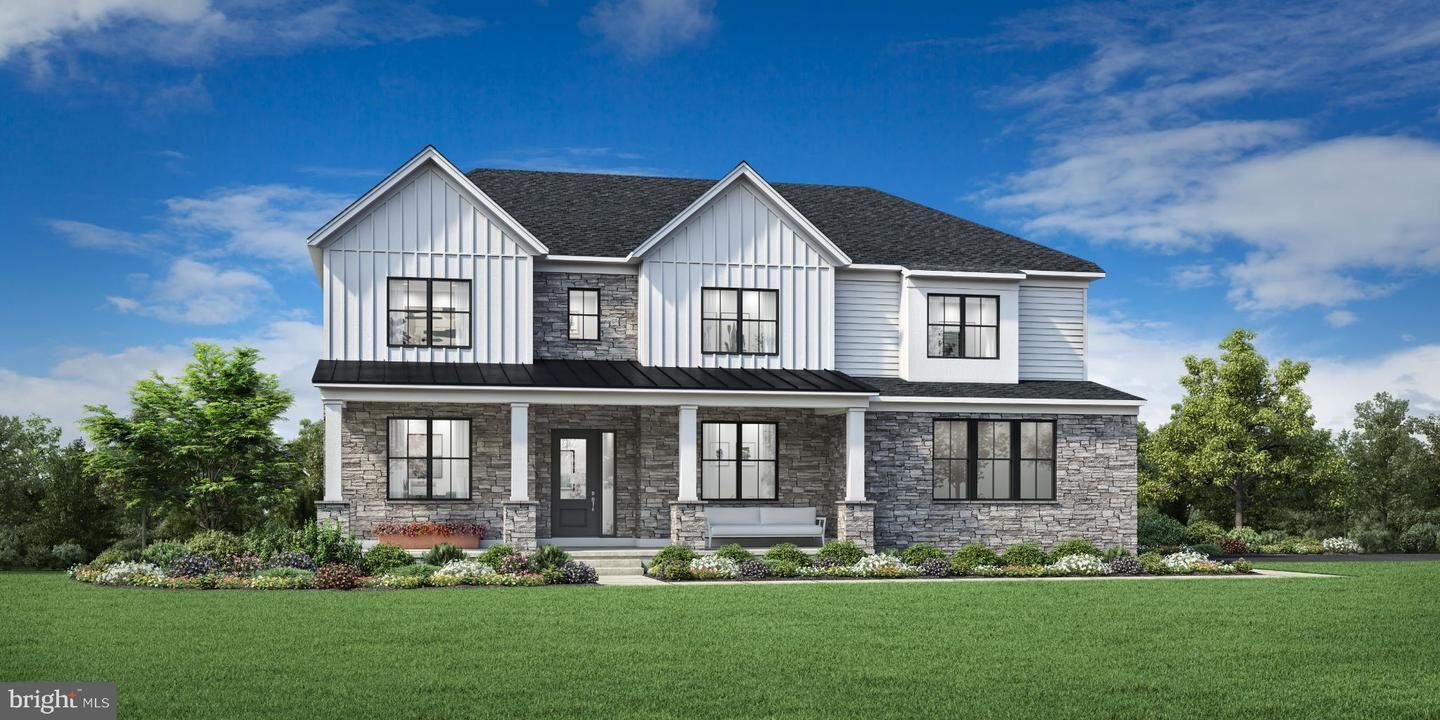 Property Photo: 31 Augusta Drive Lot 11 PA 18940