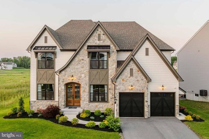 Property Photo:  216 W Cherry Lane Devonshire  PA 18964 