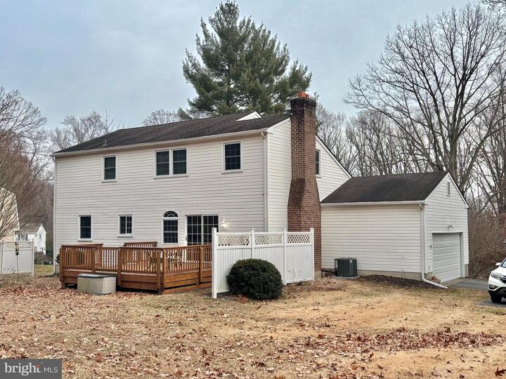 Property Photo:  145 Hidden Hills Road  PA 19063 