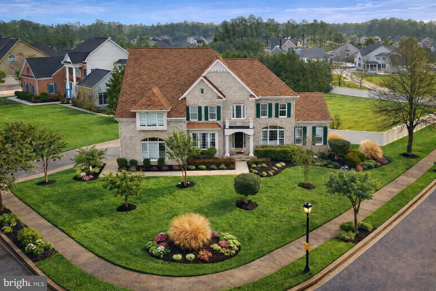 Property Photo: 12801 Willow Marsh Lane MD 20720