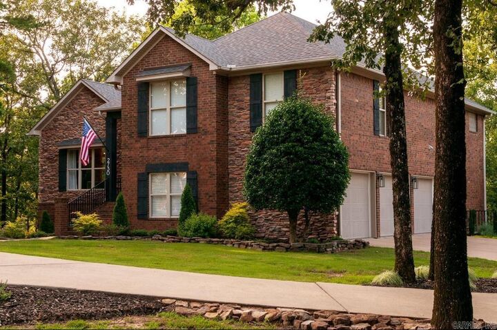 Property Photo:  2730 Collins  AR 72034 