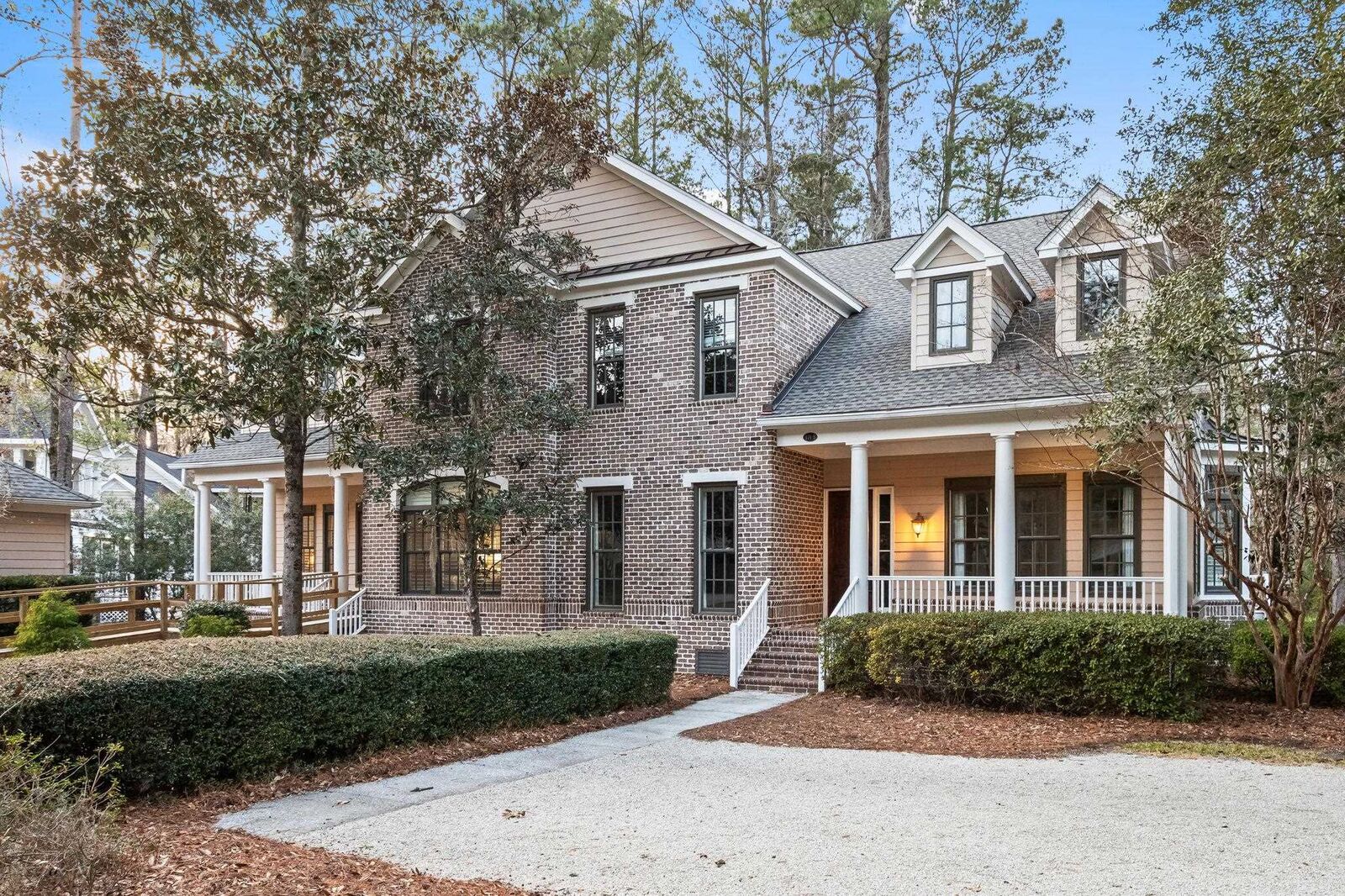 Property Photo:  371 Tuckers Rd. B  SC 29585 