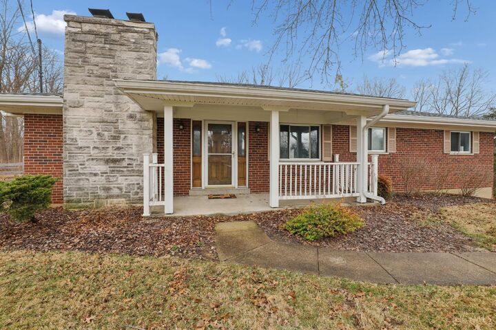 Property Photo:  4195 Crystal View Court  OH 45241 