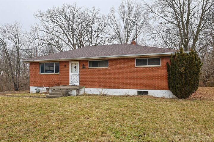 Property Photo:  7172 Tylersville Road  OH 45069 