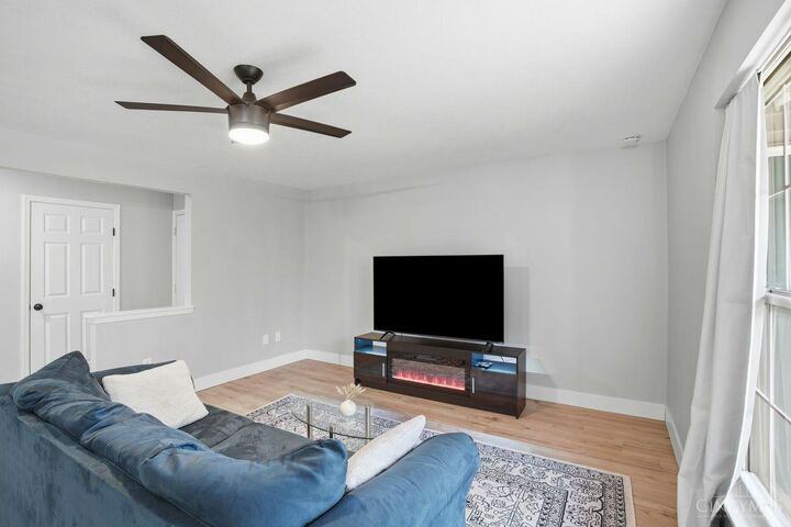 Property Photo: 165 High Ridge Court OH 45014