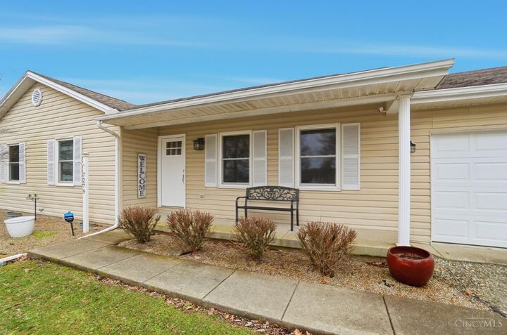 Property Photo: 7279 Fairground OH 45107