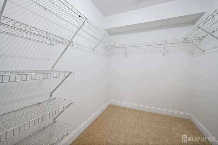 Property Photo:  103 Sequoia Court 11  NJ 08540 