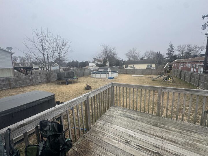 Property Photo:  1810 Bayshore  NJ 08251 