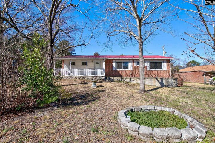 Property Photo:  1813 Springfield  SC 29223 