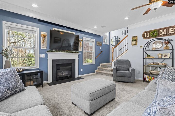 Property Photo:  15 Caedmons  SC 29063 