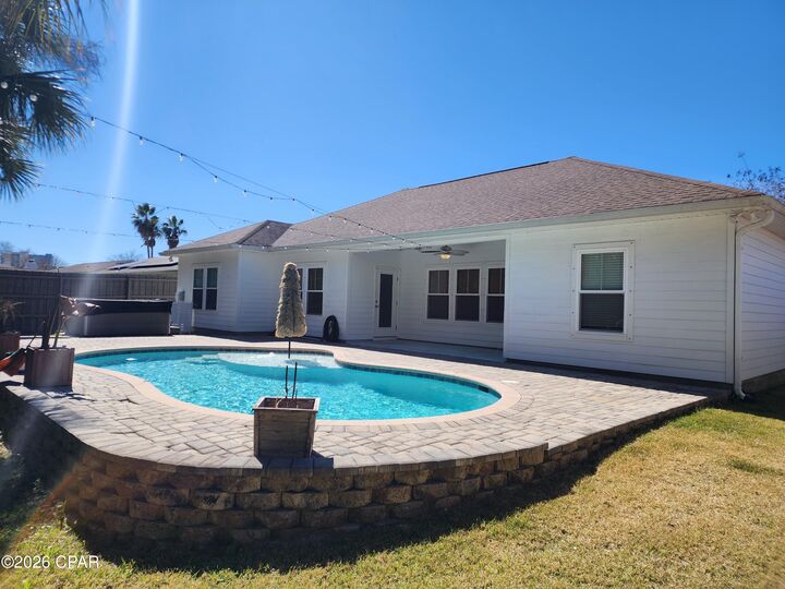 Property Photo:  114 Heather Drive  FL 32413 