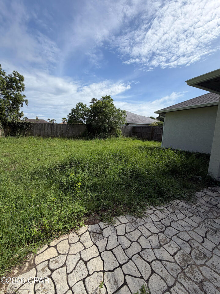 Property Photo:  186 Treasure Palm Drive  FL 32408 