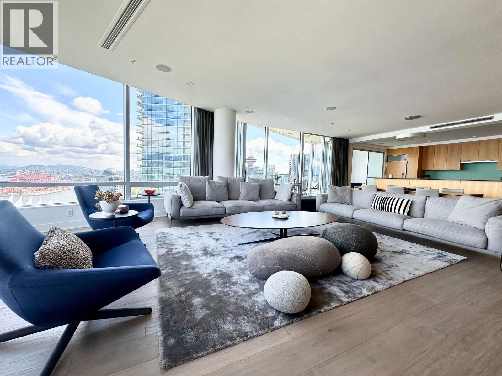 Property Photo:  1077 West Cordova Street  BC V6C 2G8 