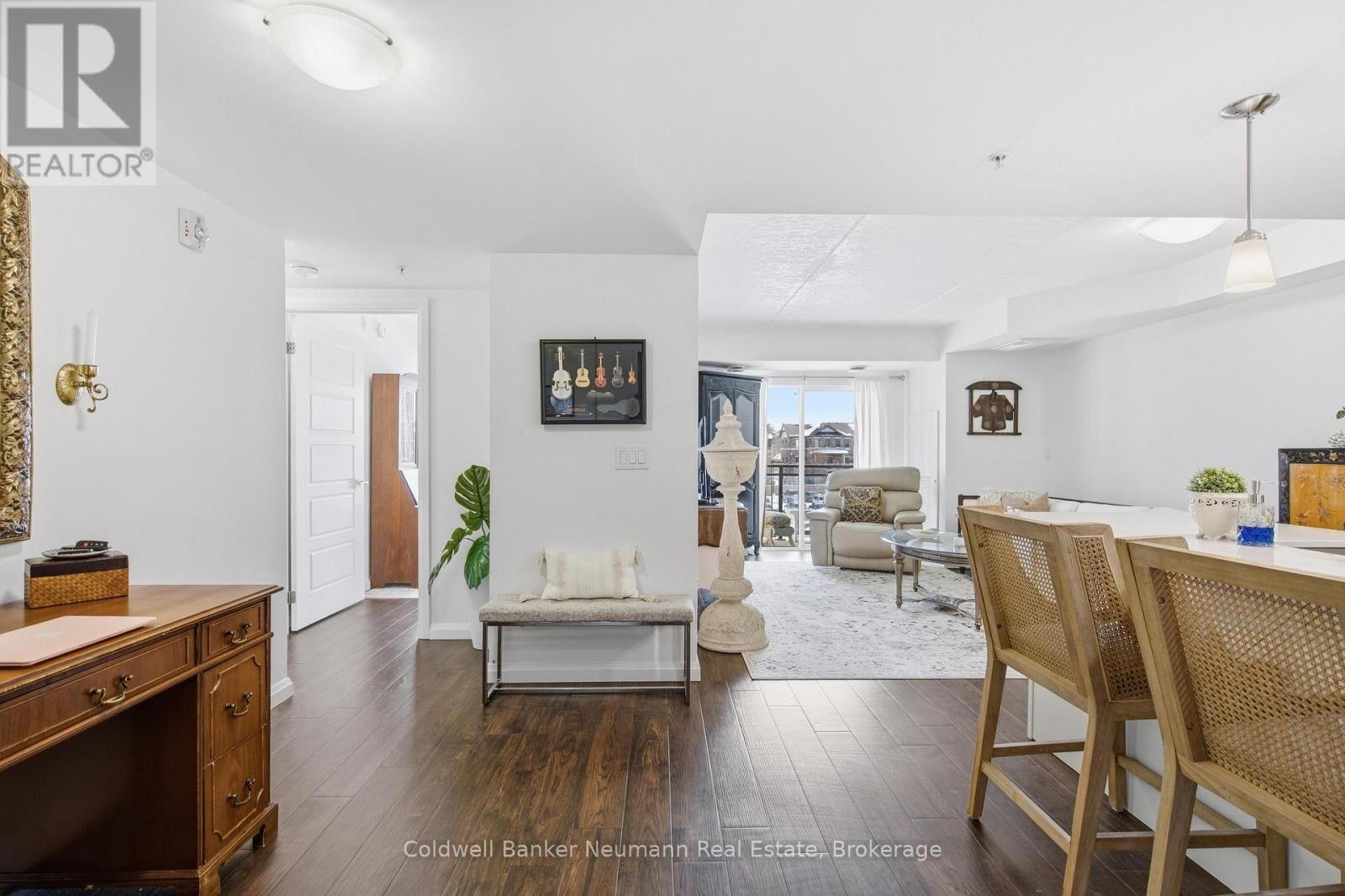 Property Photo: 17 Kay Crescent 302 ON N1L 0P1