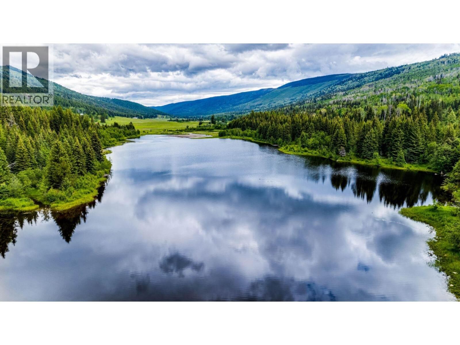 Property Photo:  Lot 1 China Valley Road  BC V0E 1W1 