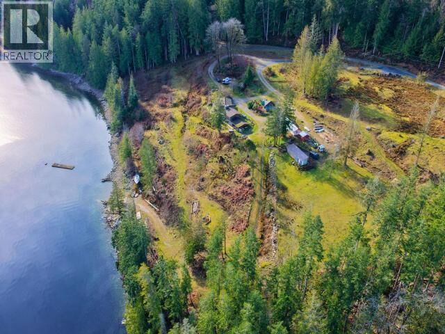 Property Photo:  2870 D'Angio Rd  BC  
