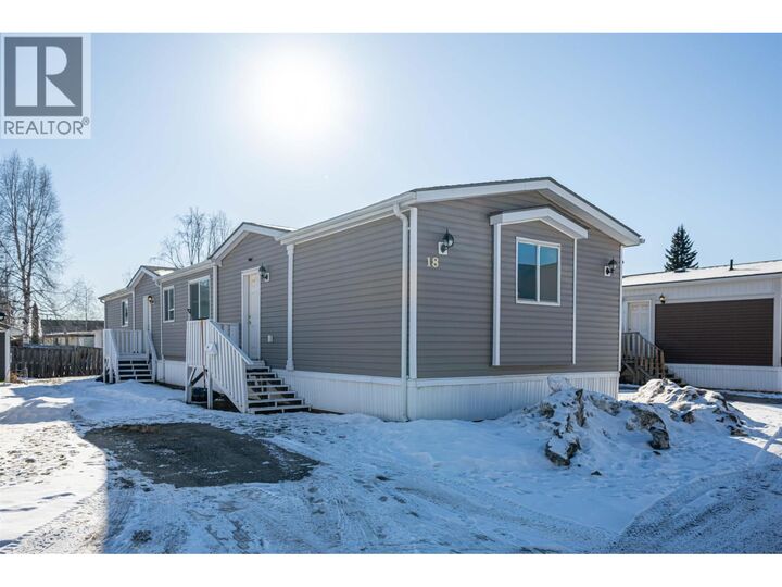 Photo de la propriété: 5164 Hart Highway 18 BC V2K 3A1