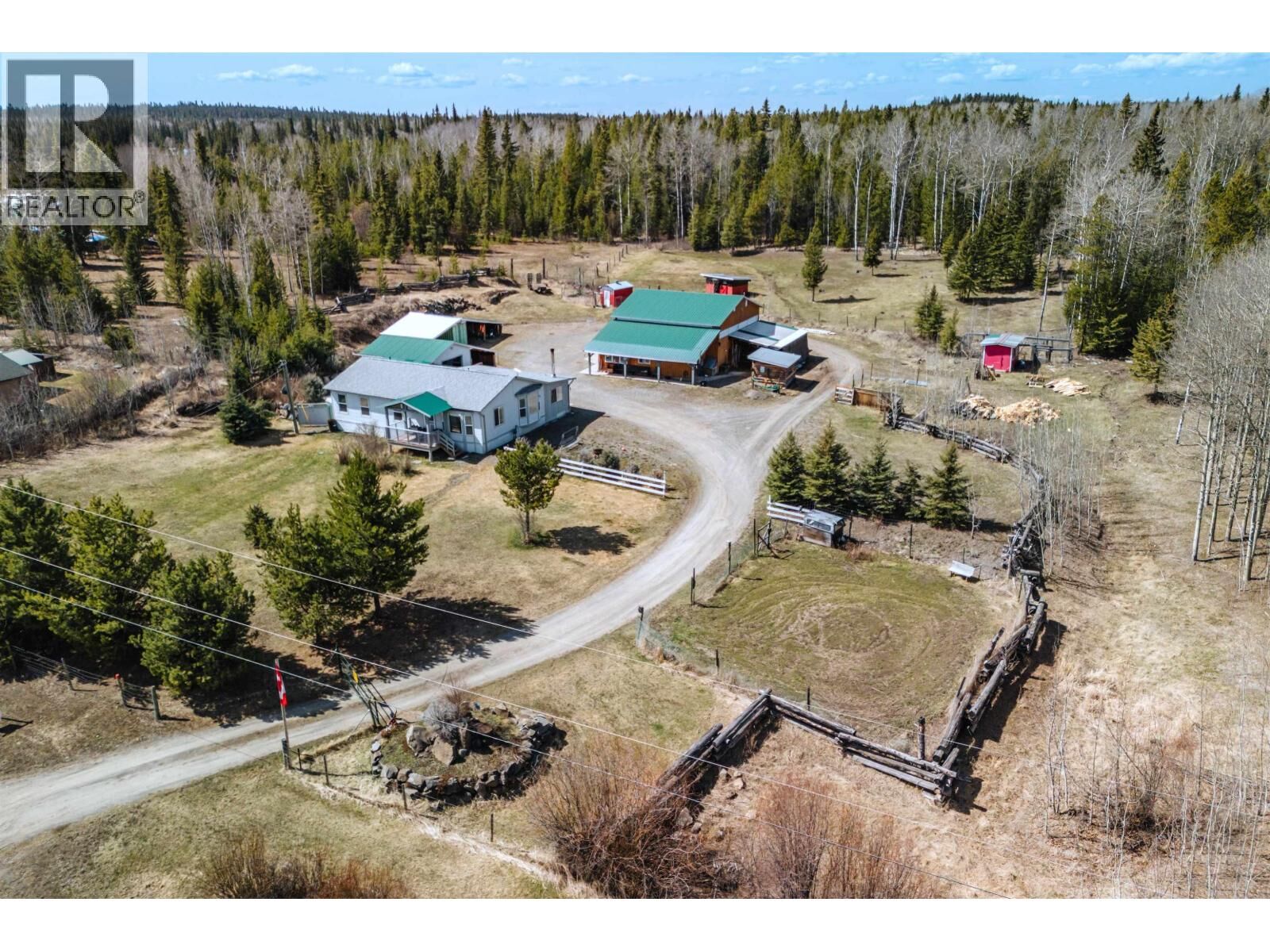 Property Photo:  7028 Netherland Road  BC V0K 1X3 