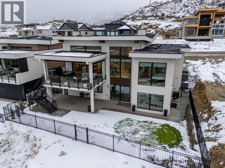 Property Photo:  1086 Ferguson Court  BC V1W 5H6 