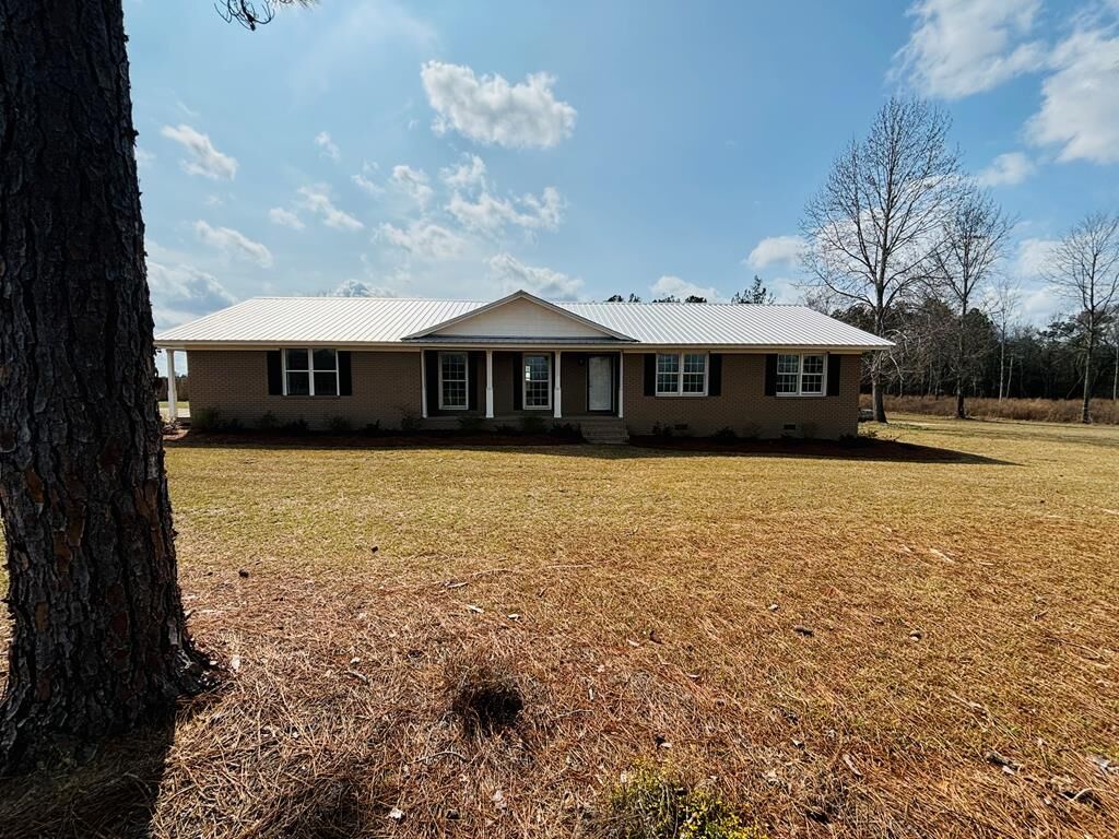 Property Photo:  895 Cannonville Road  GA 31001 