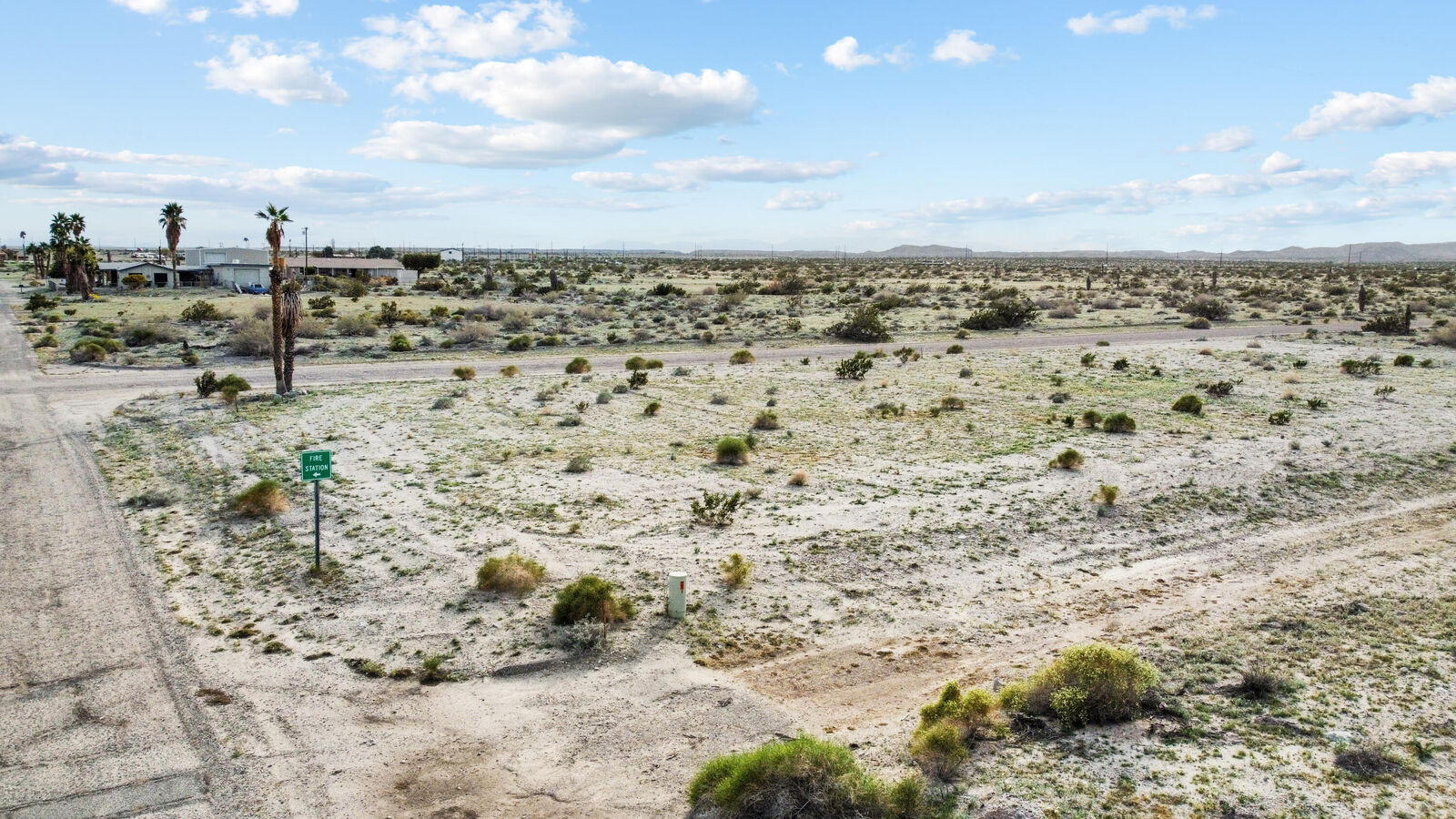 Property Photo:  1552 Nile Drive  CA 92274 