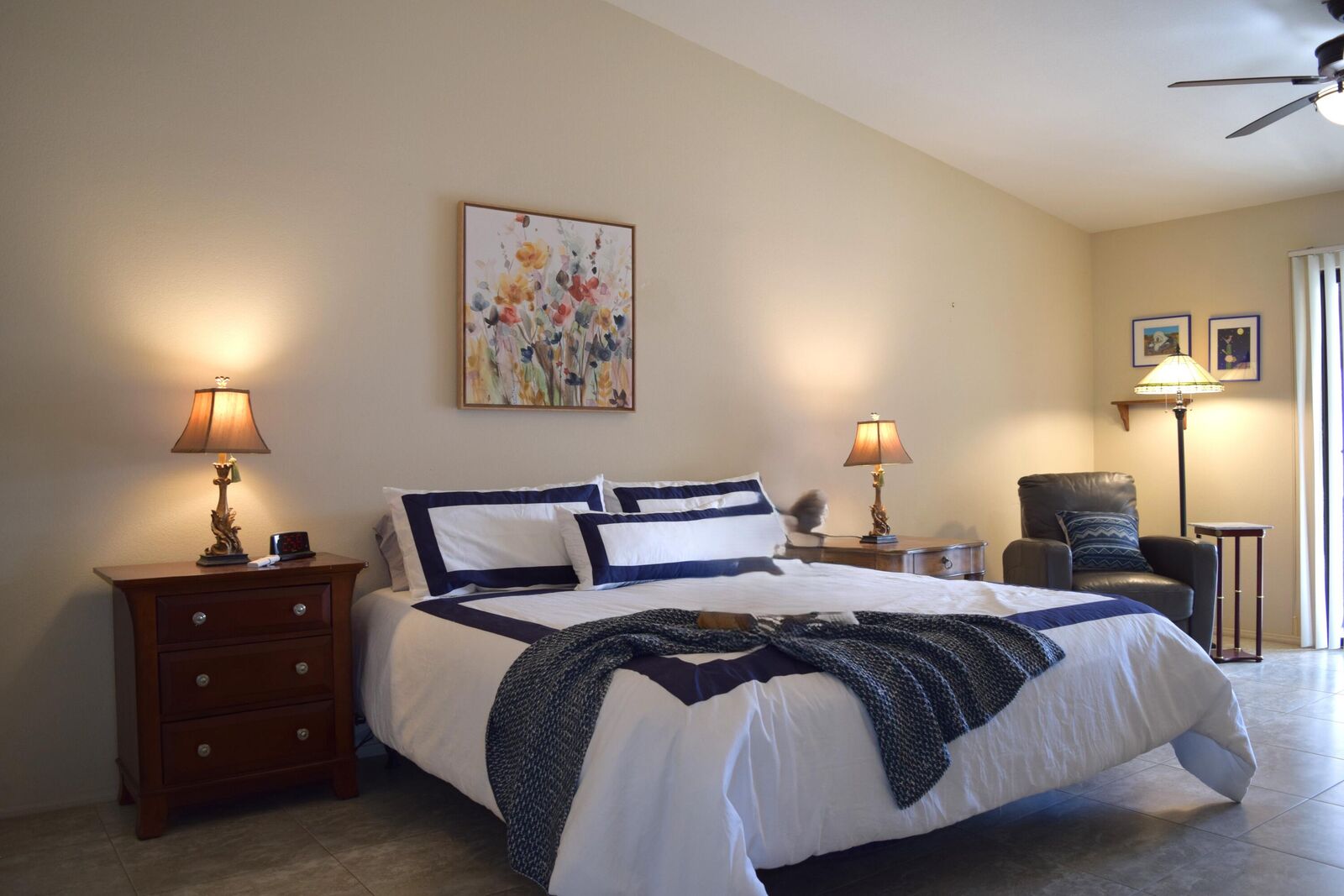 Property Photo:  68755 Raposa Road  CA 92234 