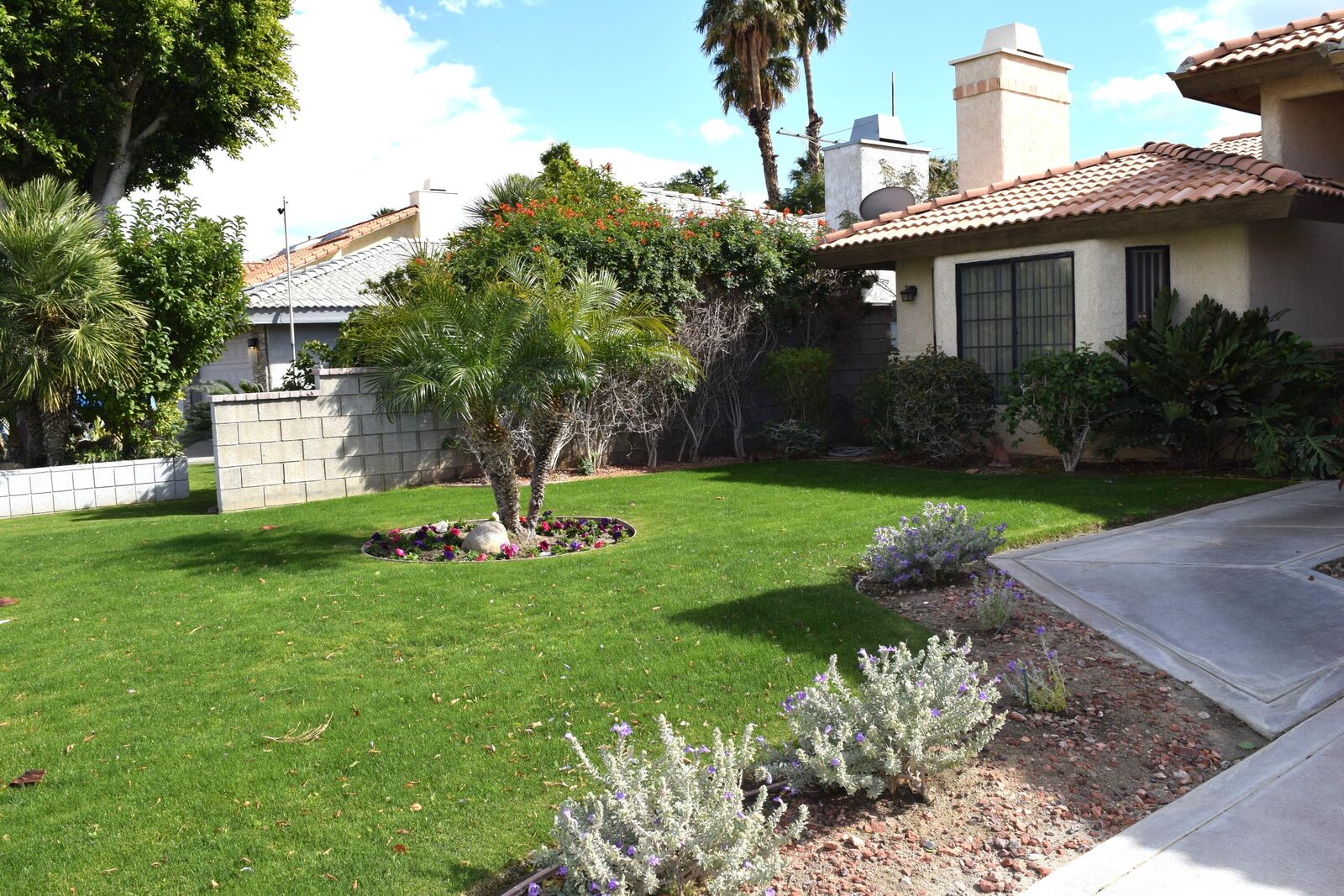 Property Photo: 68755 Raposa Road CA 92234