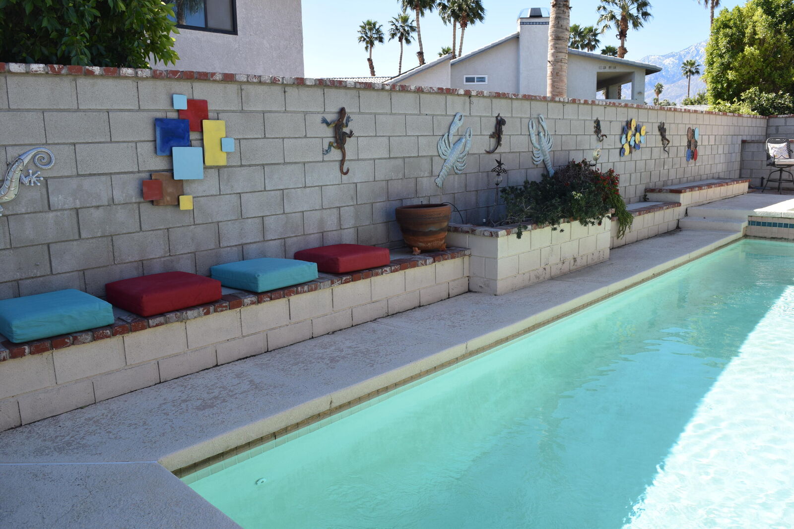 Property Photo:  68755 Raposa Road  CA 92234 