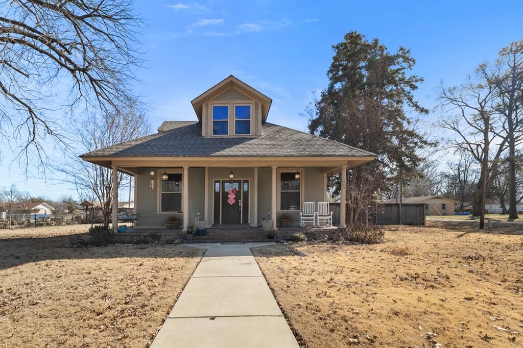 Property Photo: 115 Haden Street AR 72327