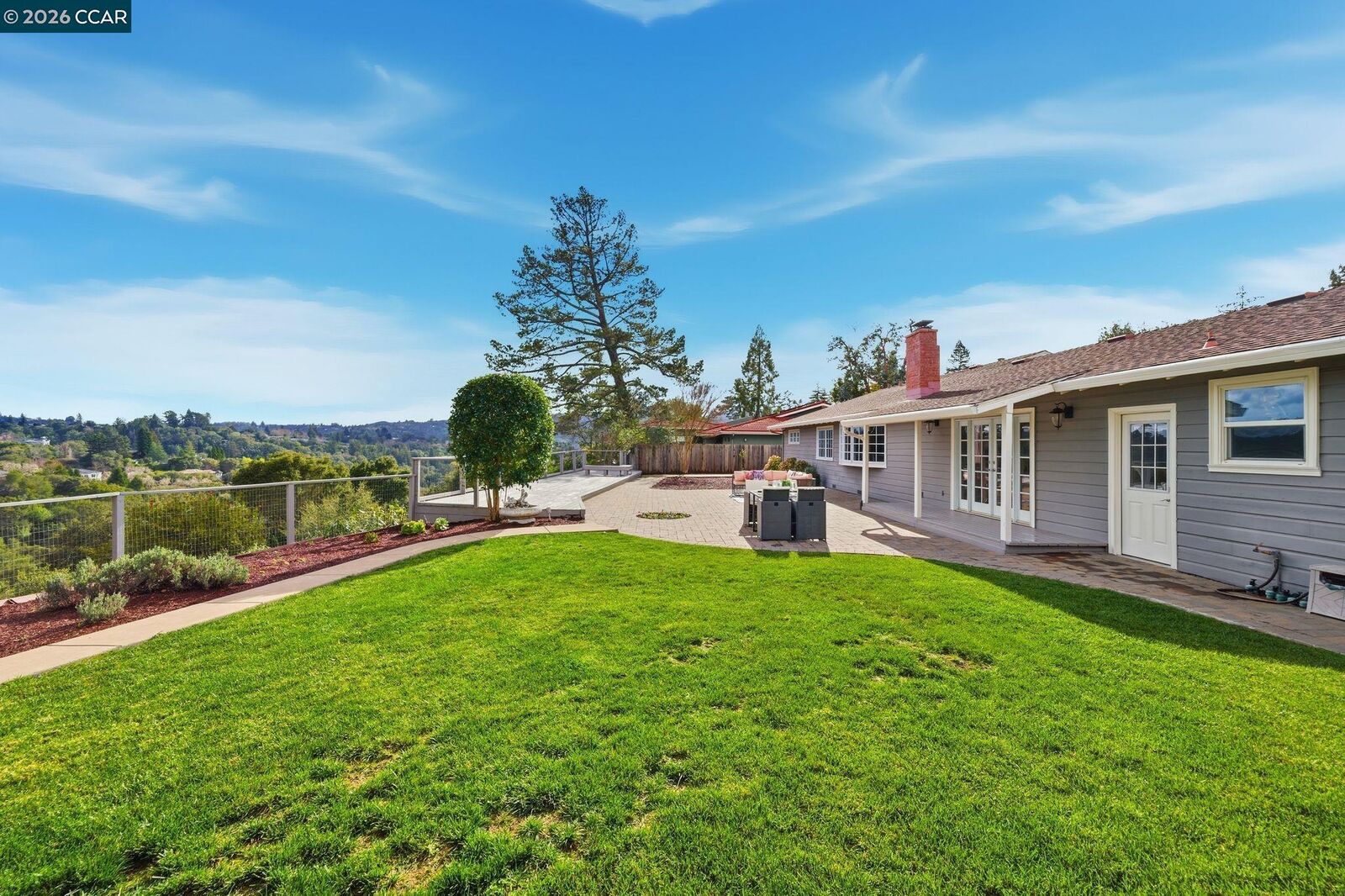 Property Photo:  56 Bates Blvd  CA 94563 