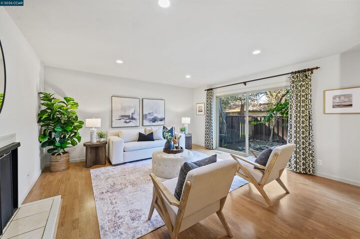 Property Photo:  1746 Candelero Ct  CA 94598 