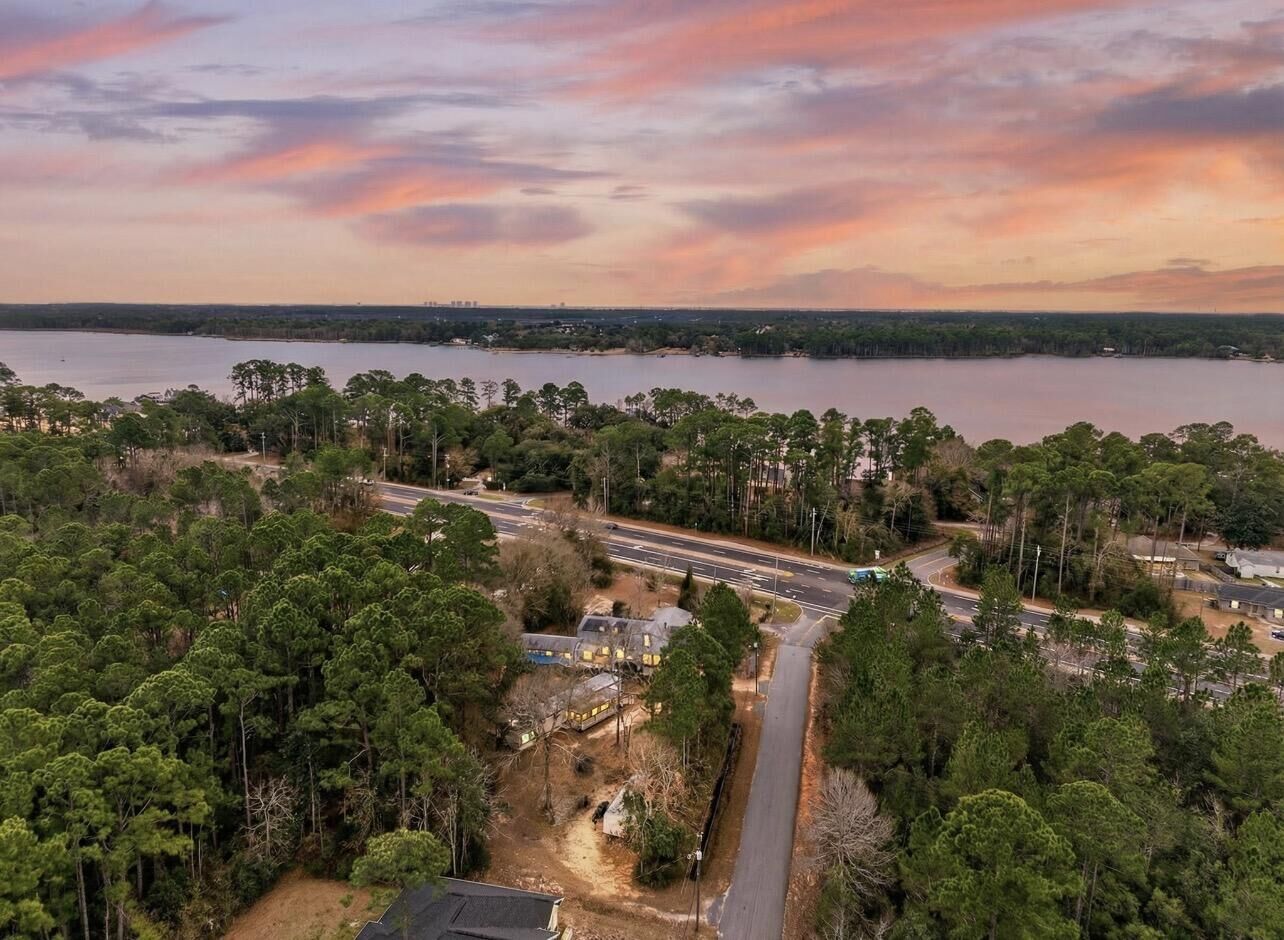 Property Photo:  3116 Wells Beach Road  FL 32566 