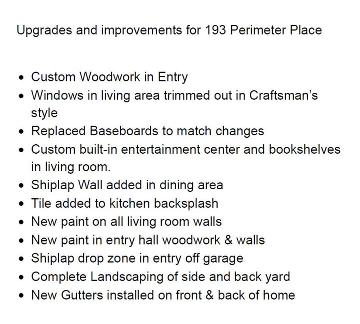 Property Photo:  193 Perimeter Place  FL 32439 