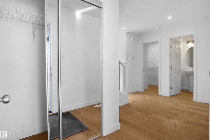 Property Photo:  195 Savoy Crescent  AB T8H 1A8 