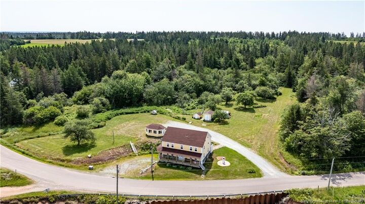 Property Photo: 186 Mary's Point Road NB E4H 2N2