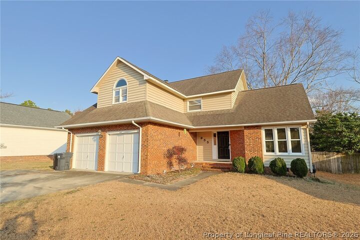Property Photo:  955 Pepperwood Drive  NC 28311 
