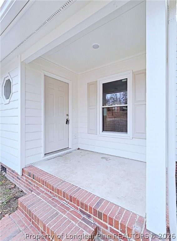 Property Photo: 4148 Village Drive NC 28304