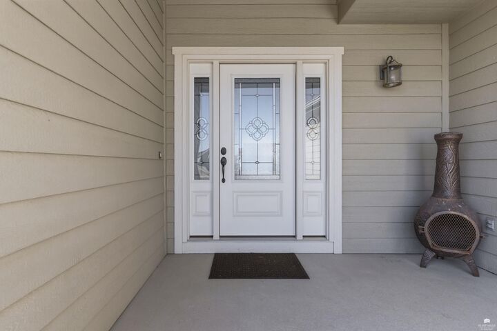 Property Photo:  4604 Snapdragon Drive  KS 66502 