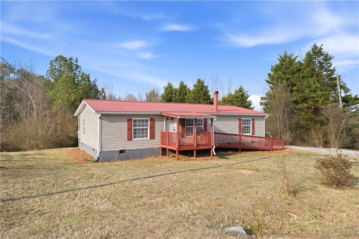 Property Photo:  274 Heather Acres Drive  GA 30510 